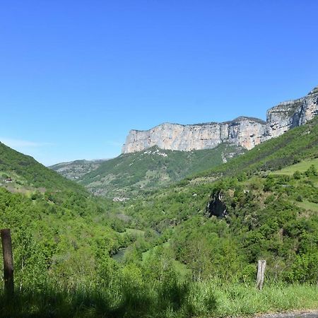Gite De Charme La Chabotte - Royans / Vercors Chatelus  Εξωτερικό φωτογραφία